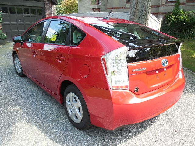 Toyota Prius 2010 photo 4