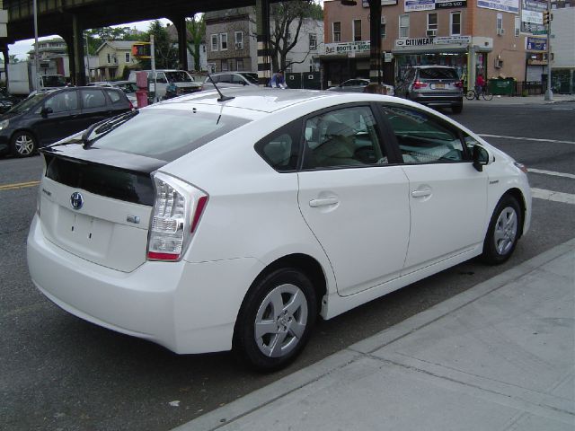 Toyota Prius 2010 photo 10