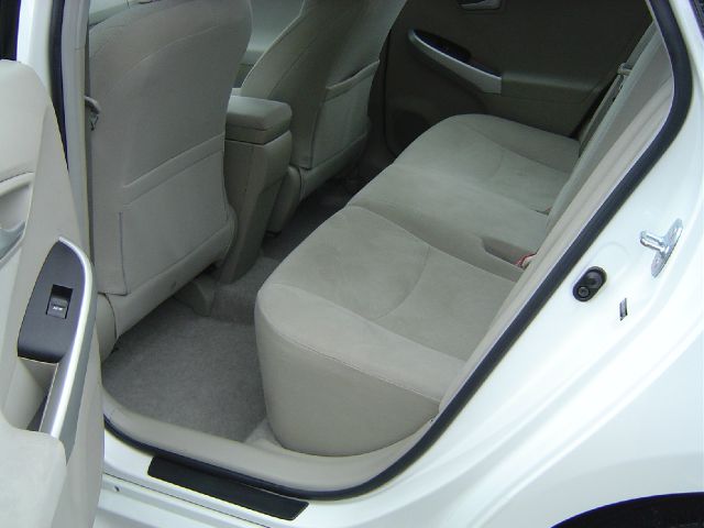 Toyota Prius 2010 photo 3