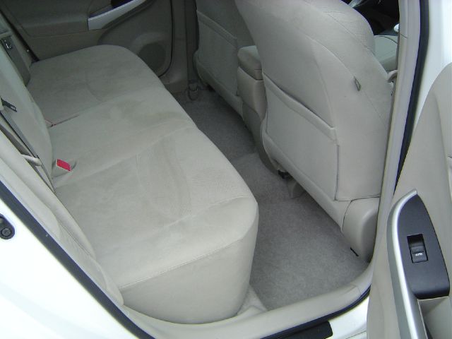 Toyota Prius 2010 photo 6