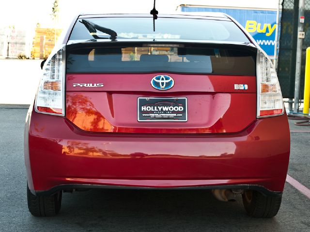 Toyota Prius SE Flex Fuel Sto N Go FWD 1 Owner Hatchback