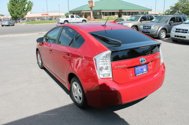 Toyota Prius 2010 photo 3