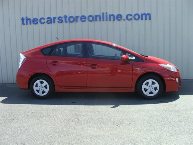 Toyota Prius 2.5s Hatchback