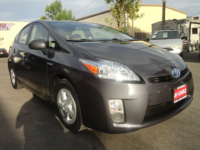 Toyota Prius SE Flex Fuel Sto N Go FWD 1 Owner Hatchback