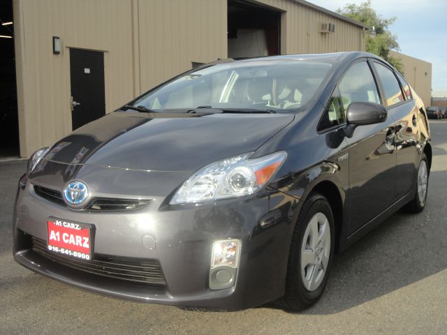 Toyota Prius 2010 photo 1