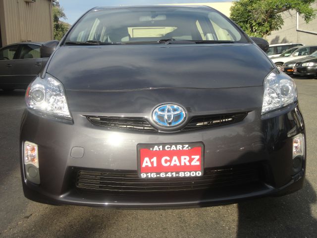 Toyota Prius 2010 photo 4