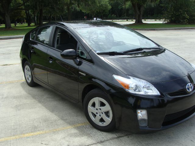 Toyota Prius 2010 photo 1