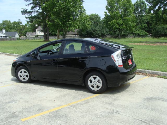 Toyota Prius 2010 photo 3