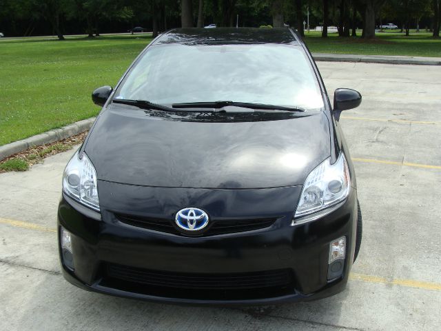 Toyota Prius 2010 photo 4