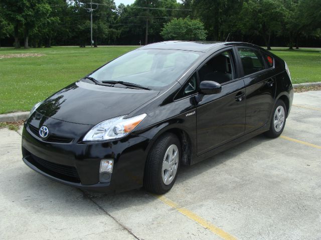 Toyota Prius 2010 photo 5