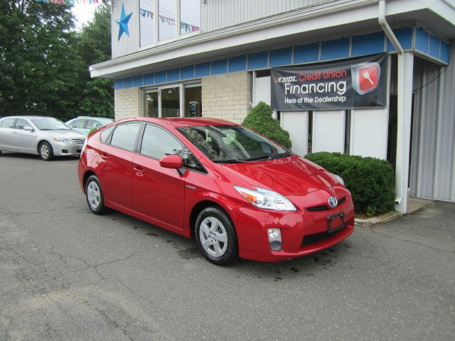 Toyota Prius SE Flex Fuel Sto N Go FWD 1 Owner Hatchback