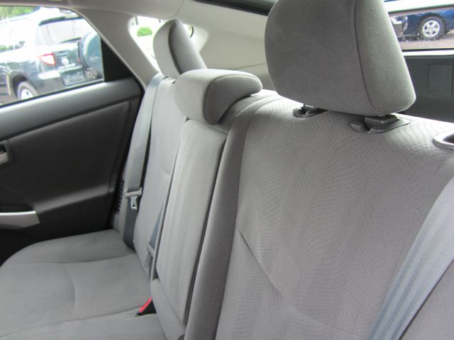 Toyota Prius 2010 photo 1