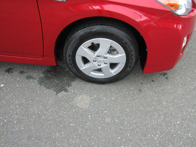 Toyota Prius 2010 photo 3