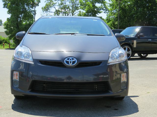 Toyota Prius 2010 photo 1