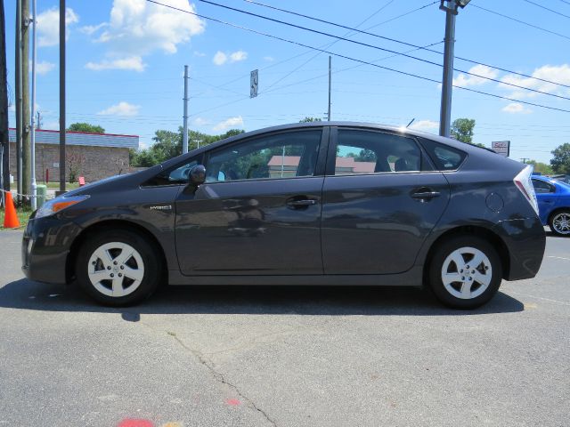 Toyota Prius 2010 photo 3