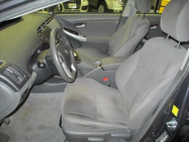 Toyota Prius 2010 photo 1