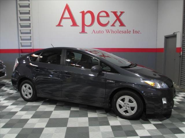 Toyota Prius 2010 photo 2