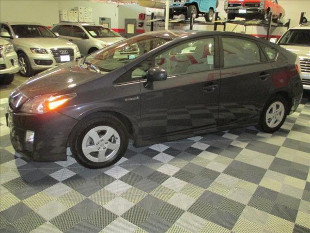 Toyota Prius 2010 photo 3