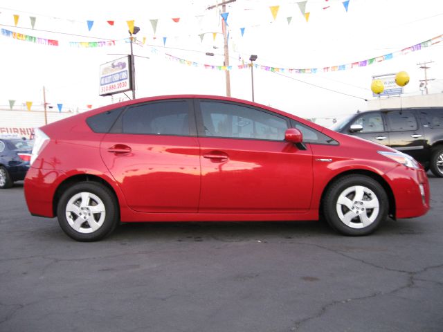 Toyota Prius 2010 photo 3