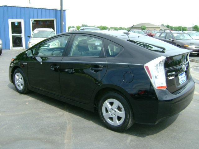 Toyota Prius SE Flex Fuel Sto N Go FWD 1 Owner Hatchback