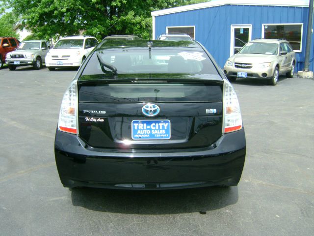 Toyota Prius 2010 photo 1