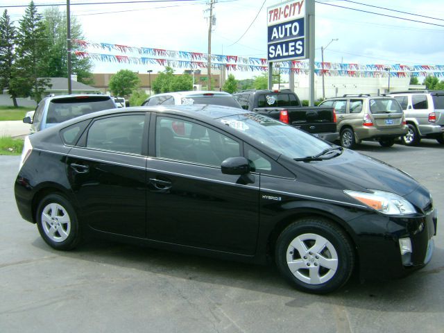 Toyota Prius 2010 photo 3