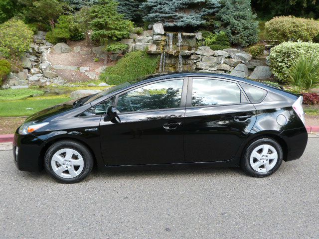 Toyota Prius 2010 photo 1