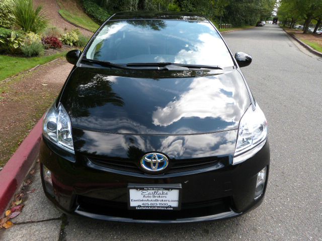 Toyota Prius 2010 photo 4