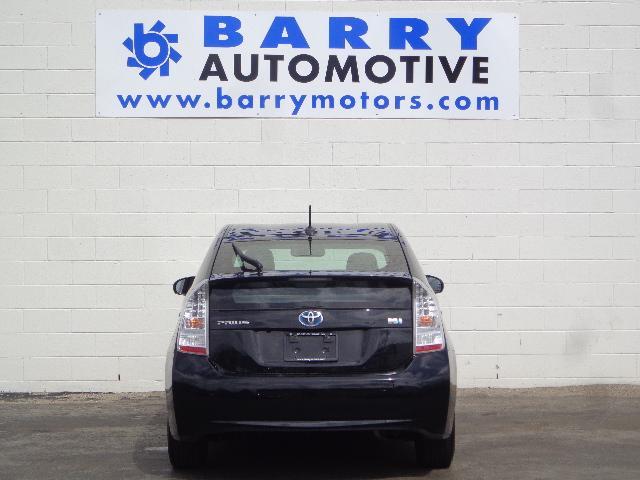 Toyota Prius 2010 photo 3