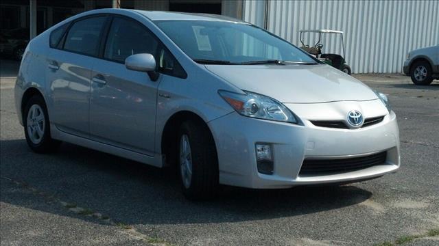 Toyota Prius 2010 photo 2