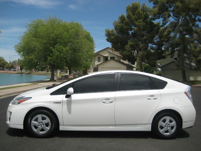 Toyota Prius 2010 photo 3