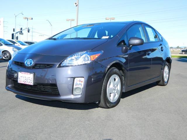 Toyota Prius Supercab-short-xlt-4wd-cd Player Sync-1 Owner Unspecified