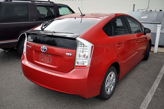 Toyota Prius G 15 Hatchback