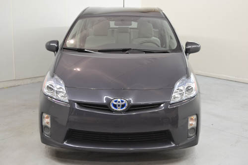 Toyota Prius 2011 photo 1