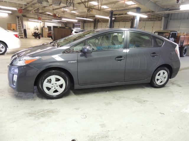 Toyota Prius 2011 photo 5