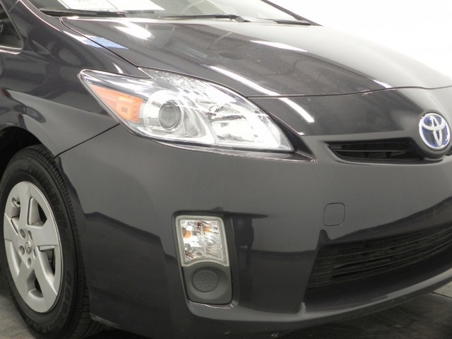 Toyota Prius 2011 photo 5