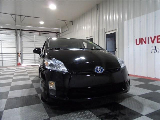 Toyota Prius 2011 photo 1