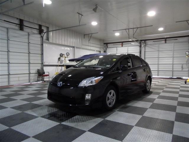 Toyota Prius 2011 photo 2