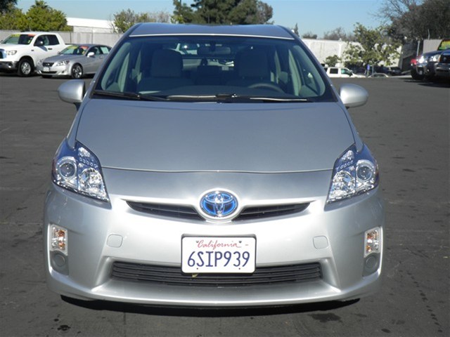 Toyota Prius Supercab-short-xlt-4wd-cd Player Sync-1 Owner Unspecified