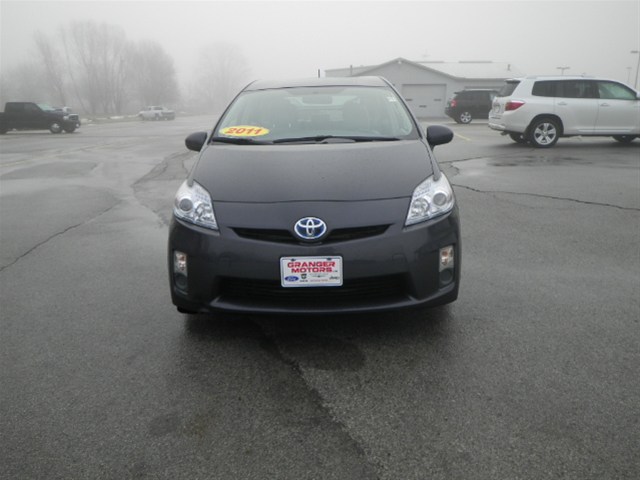 Toyota Prius 2011 photo 5