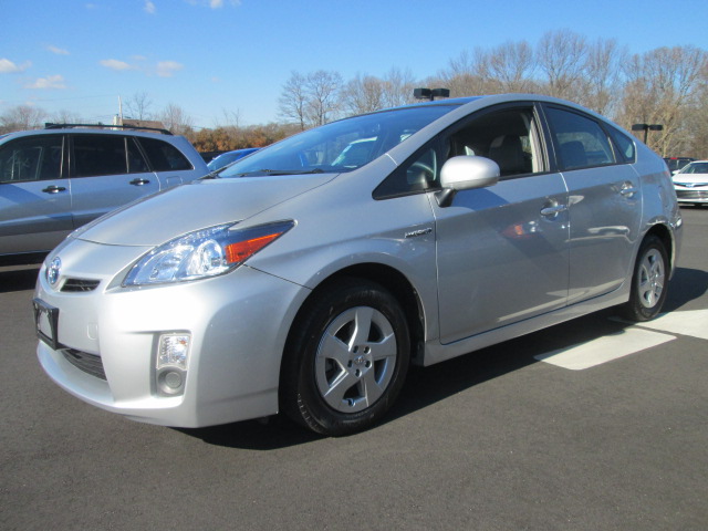 Toyota Prius Supercab-short-xlt-4wd-cd Player Sync-1 Owner Unspecified