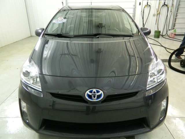 Toyota Prius 2011 photo 3