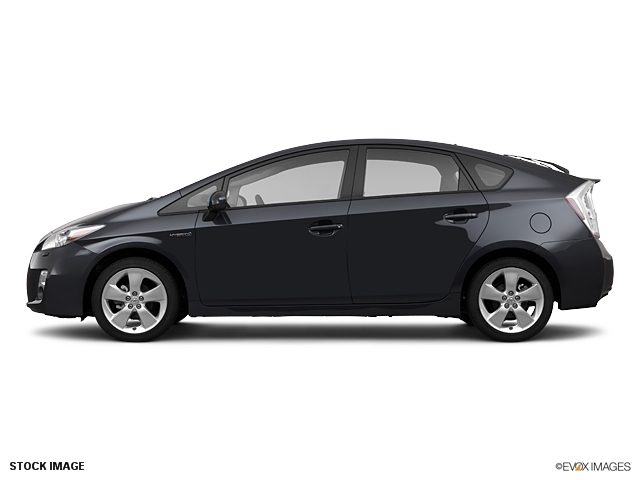 Toyota Prius 2011 photo 2