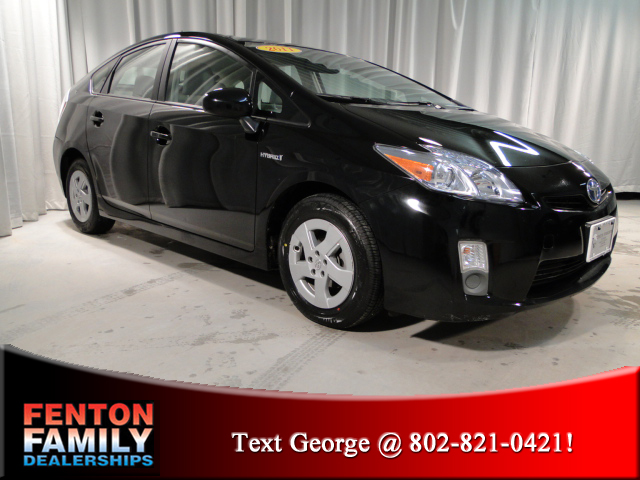 Toyota Prius Supercab-short-xlt-4wd-cd Player Sync-1 Owner Unspecified