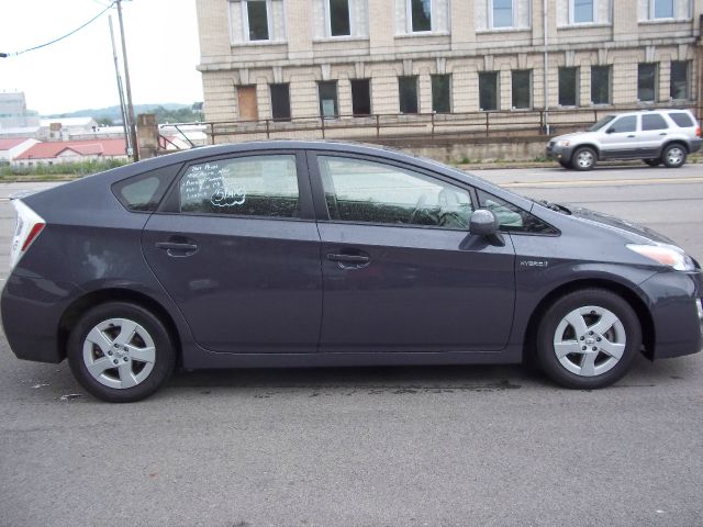 Toyota Prius 2011 photo 3