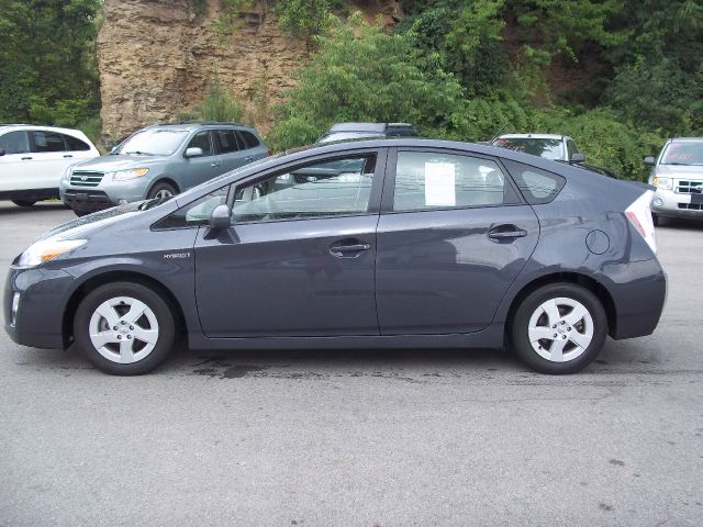 Toyota Prius 2011 photo 4