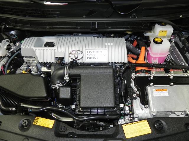 Toyota Prius 2011 photo 5