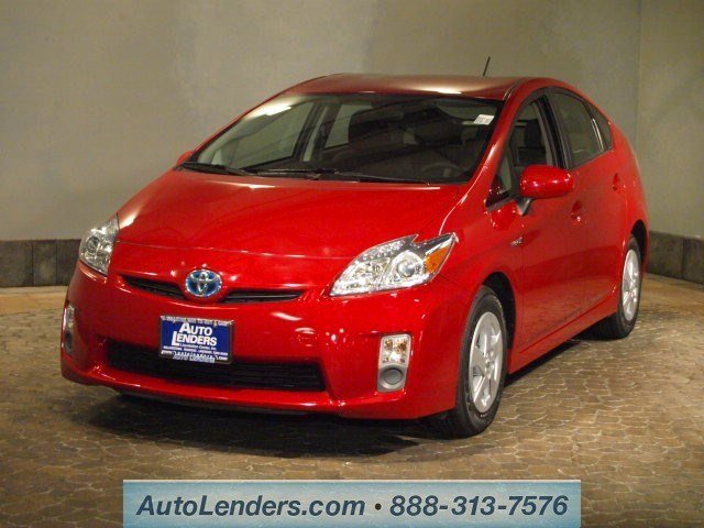 Toyota Prius Supercab-short-xlt-4wd-cd Player Sync-1 Owner Unspecified