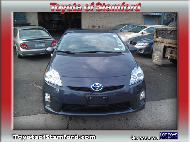 Toyota Prius 2011 photo 4