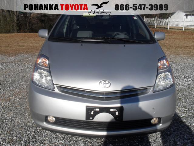 Toyota Prius 2011 photo 5